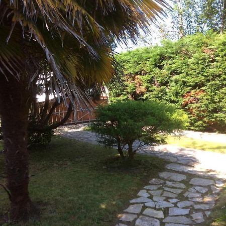 Chez Uli Bed & Breakfast Angresse ภายนอก รูปภาพ