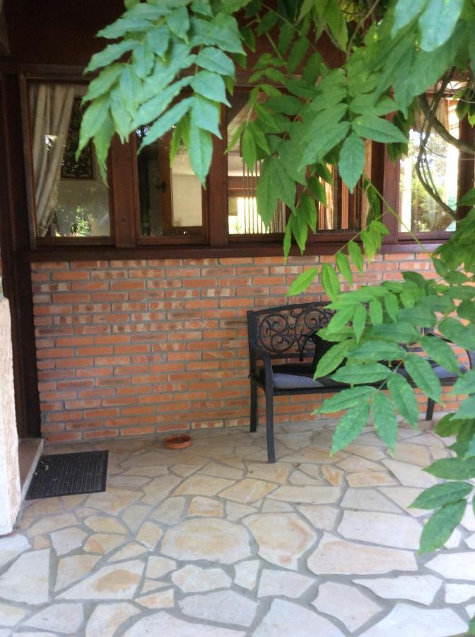 Chez Uli Bed & Breakfast Angresse ภายนอก รูปภาพ